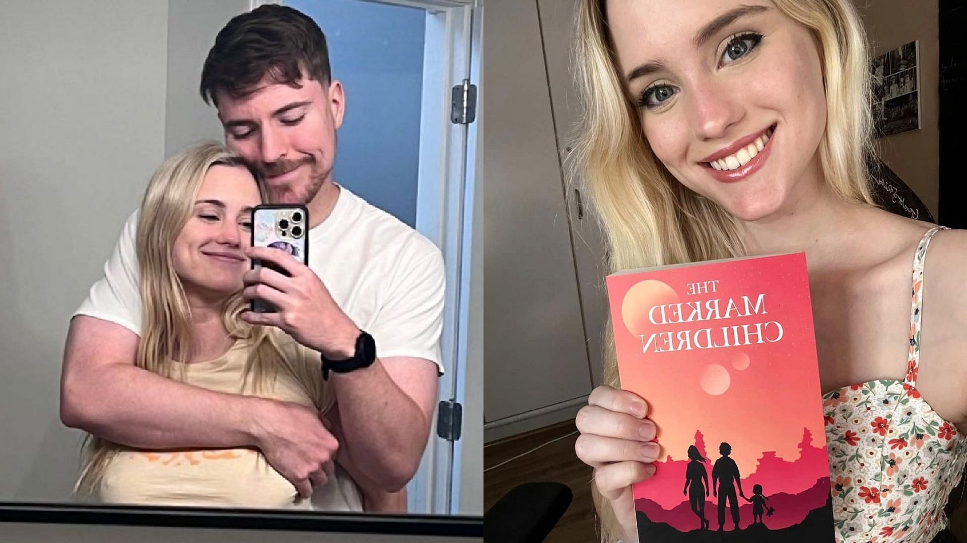 MrBeast and Thea Booysen: Timeline of Rumored Relationship