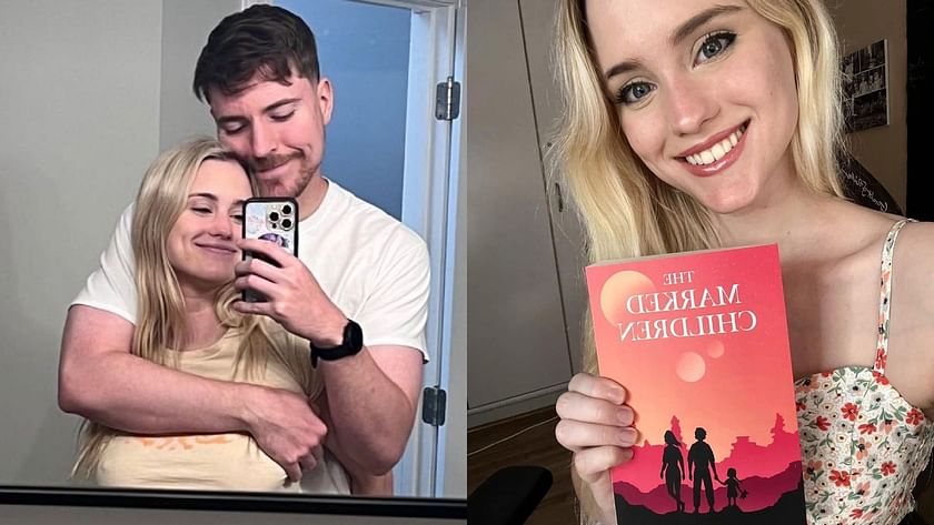 Who Is Mrbeast's Girlfriend? Meet Thea Booysen - Mrbeast News