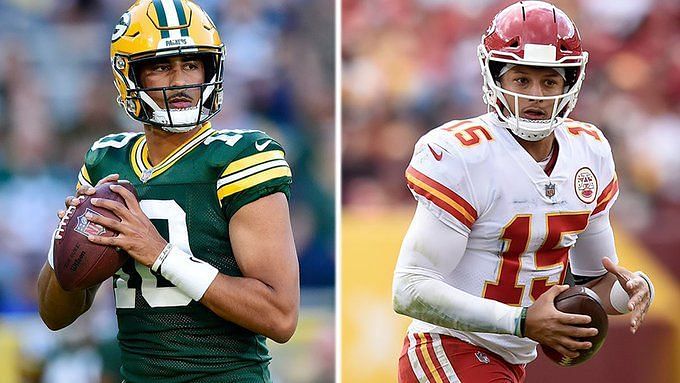 Patrick Mahomes to join the Green Bay Packers? Fans amused and