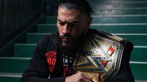 "I don't know what he's f**king doing" - WWE veteran questions why Roman Reigns isn't on TV every week