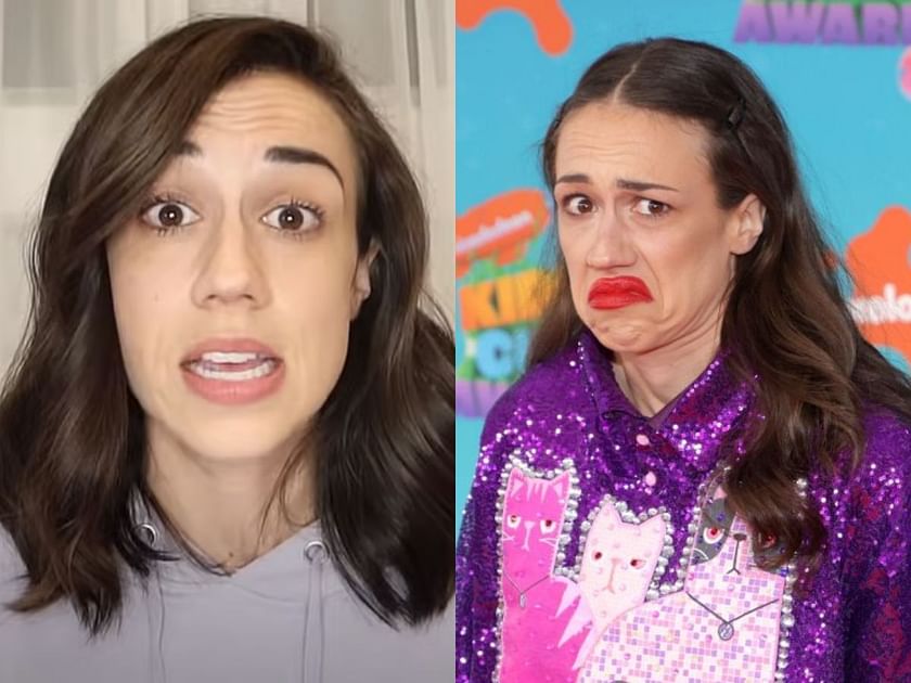 Miranda Sings Controversy 2025 Tabby Shayna