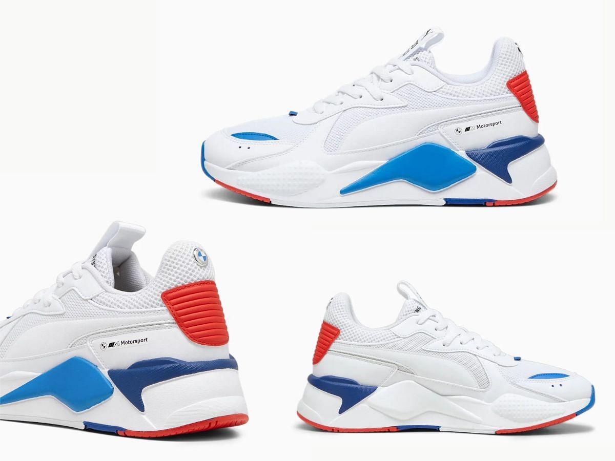 BMW: PUMA RS-X BMW shoes: Where to get, price, release date, and more ...