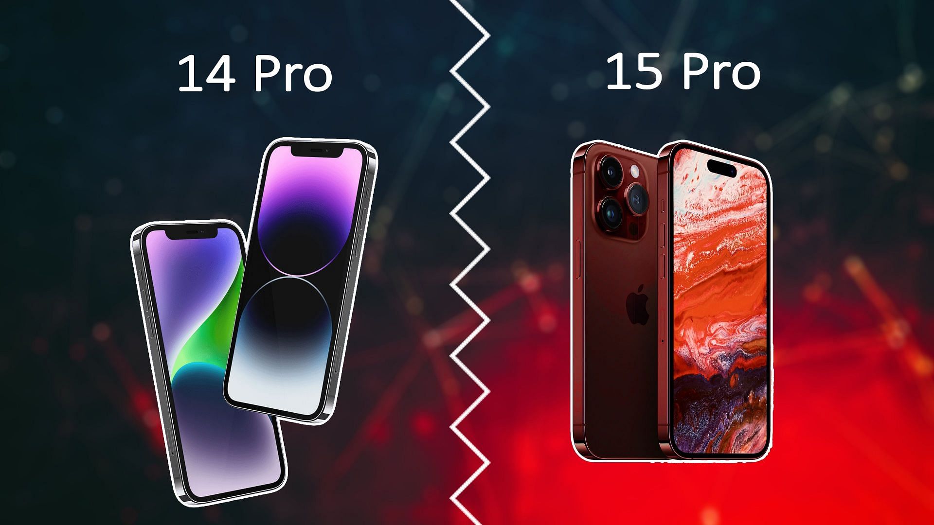 iPhone 15 Pro Max vs. iPhone 14 Pro Max: Which One Offers Better Value for  Your Money? - SarkariResult