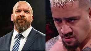 "Triple H has shown his hand" - Veteran comments on WWE's booking of Solo Sikoa (Exclusive)