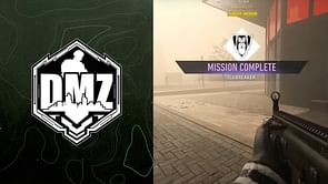 How to easily complete the "Icebreaker" mission in Warzone 2 DMZ