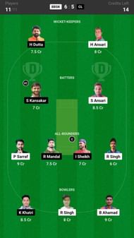 Fantasy suggestion #1