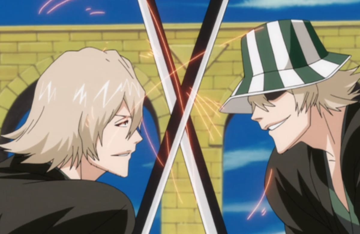Bleach filler episodes Full list of every episode you can skip