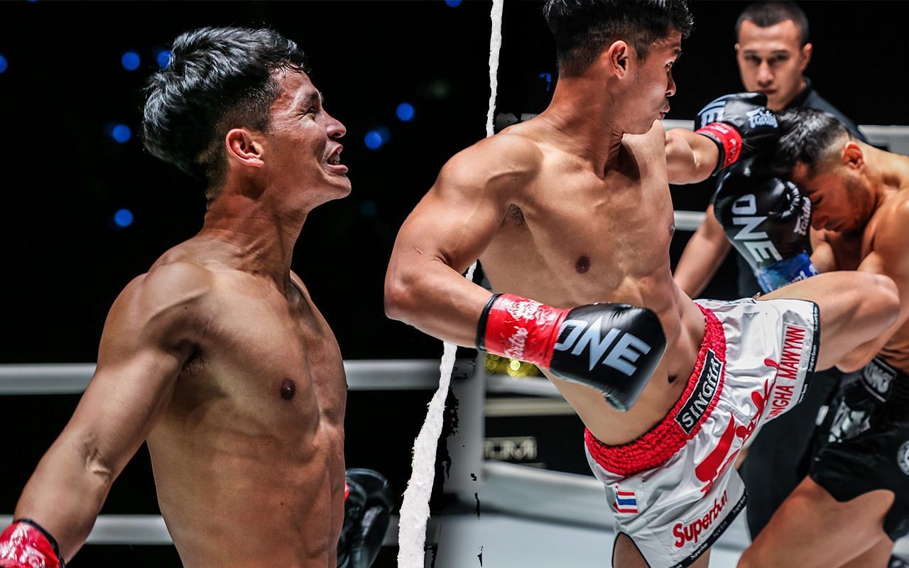 Superbon - Photo by ONE Championship