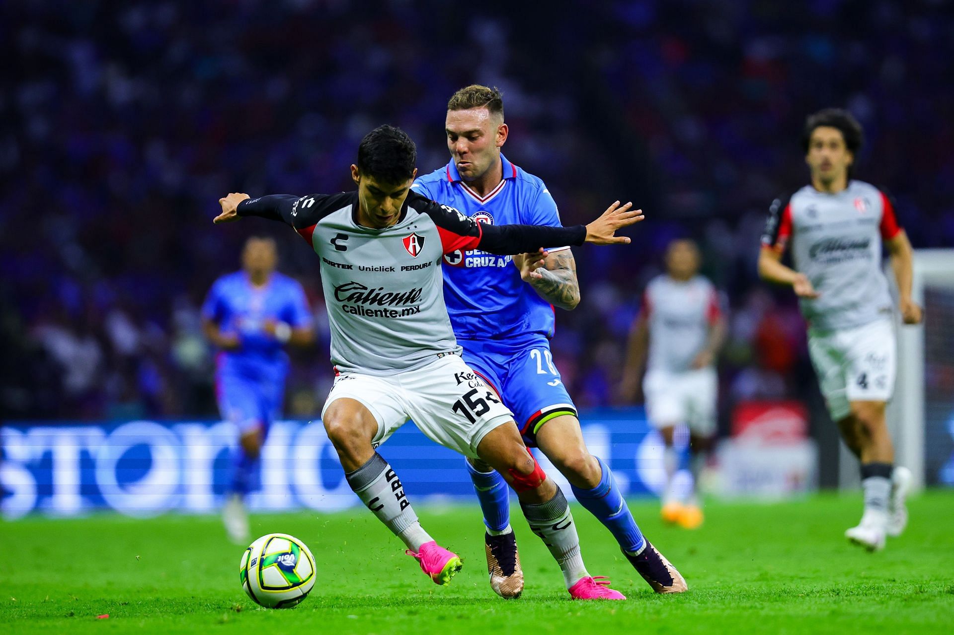 Atlas vs Cruz Azul Prediction and Betting Tips | July 1, 2023