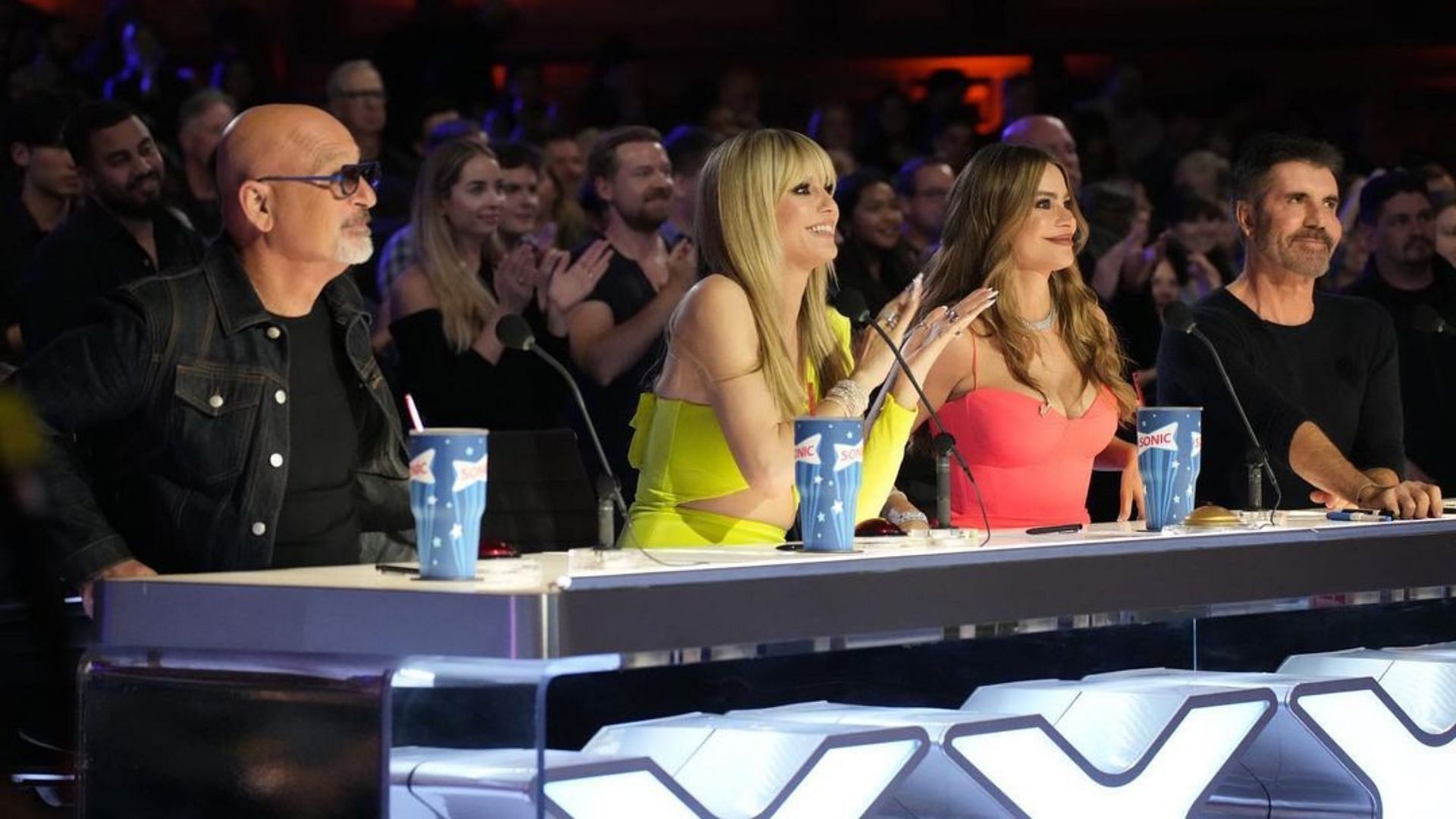 AGT season 18 airs a brand new episode this Tuesday