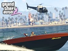 5 fascinating revelations done by GTA 6 leaks so far