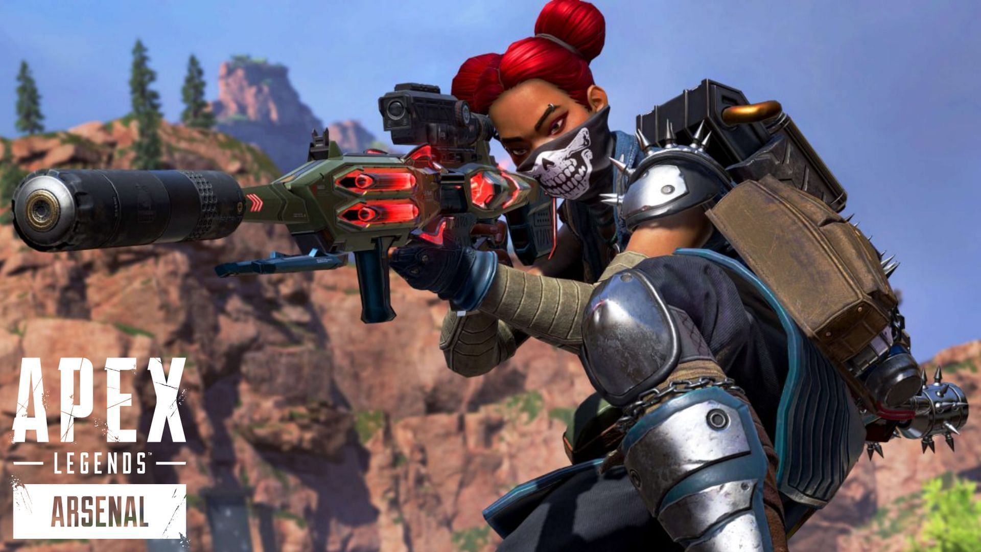 Apex Legends Season 17 ranked system receives widespread criticism (image via Respawn Entertainment/edited by Sportskeeda)