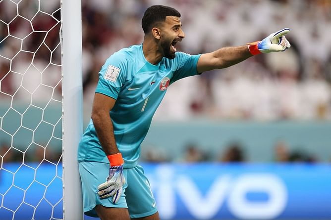 Haiti vs Qatar Prediction and Betting Tips | June 25th 2023