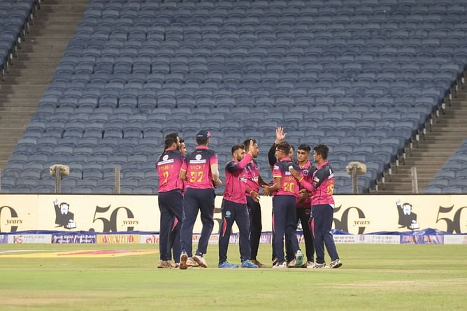 Maharashtra Premier League, Match 13, Solapur Royals vs Chhatrapati Sambhaji Kings: Probable XIs, Match Prediction, Pitch Report, Weather Forecast