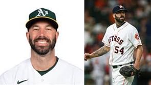 When ESPN's Jessica Mendoza criticized Mike Fiers' controversial role in unveiling Astros' sign-stealing conspiracy