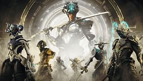 How to easily farm Void Relics in Warframe: fastest Lith, Meso, Neo, Axi farms explained