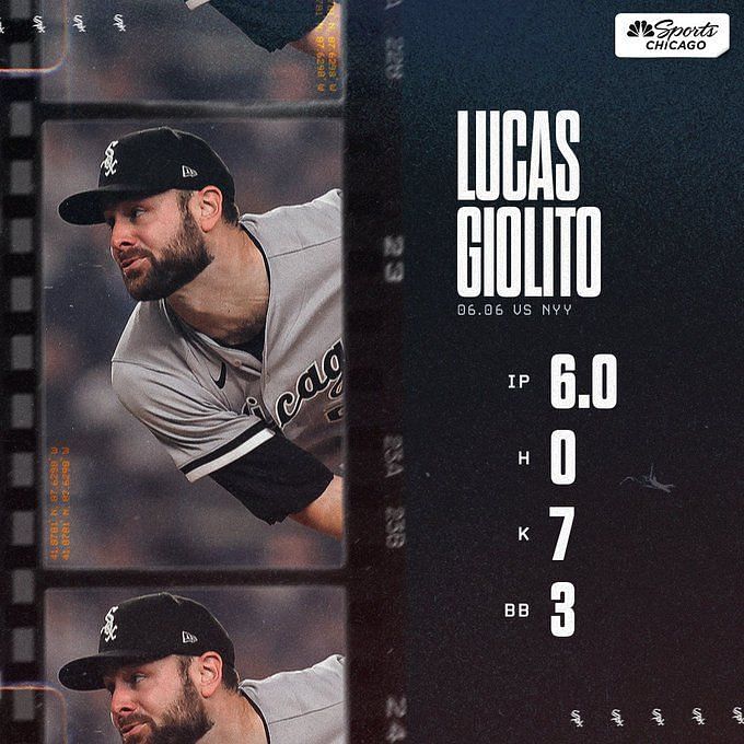 Chicago White Sox ACE