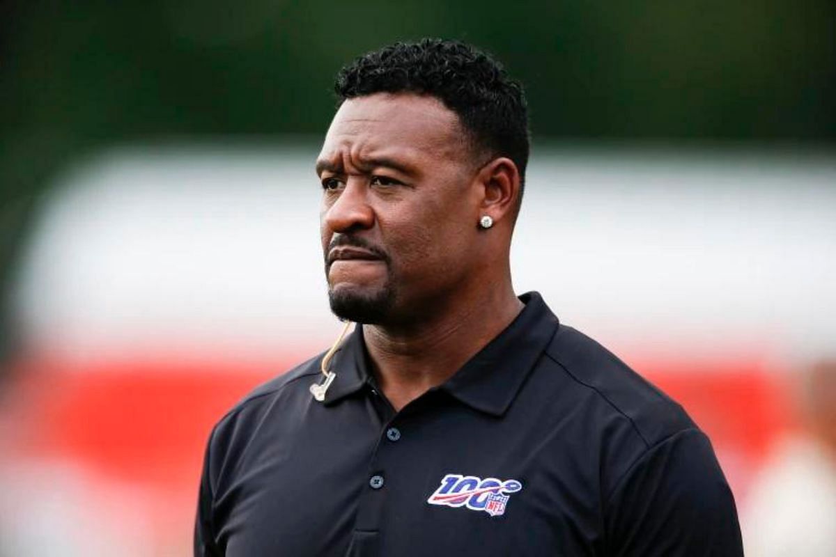 What happened to Willie McGinest?