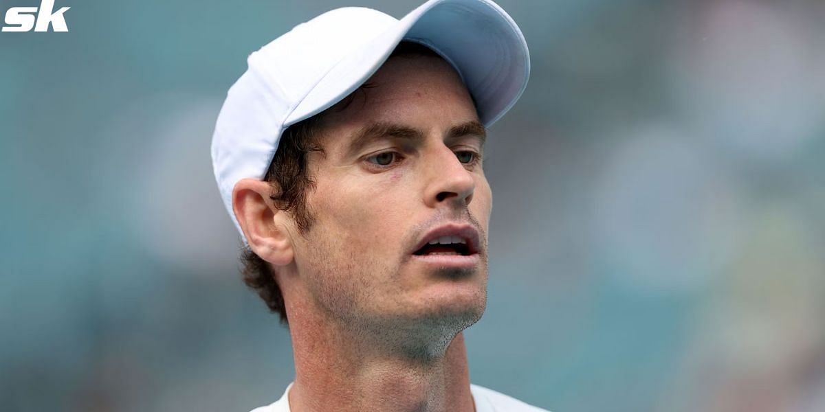 Andy Murray hopes to improve chances at Wimbledon with the latest addition to his coaching team 