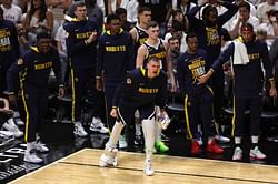 NBA Finals 2023: 3 best players from the Heat-Nuggets series