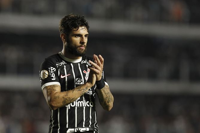Corinthians vs Red Bull Bragantino Prediction and Betting Tips | July 2nd 2023