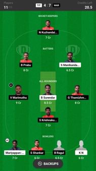 Fantasy suggestion #2