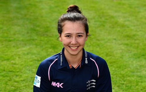 Middlesex CCC Photocall