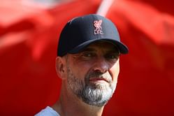 "Against Manchester United, we won 7-0, but the next game at Bournemouth, we lost 1-0" - Liverpool star bemoans lack of consistency in 2022-23 season