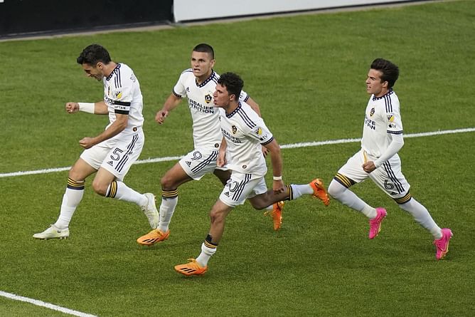 San Jose Earthquakes vs Los Angeles Galaxy Prediction and Betting Tips | 1st July 2023
