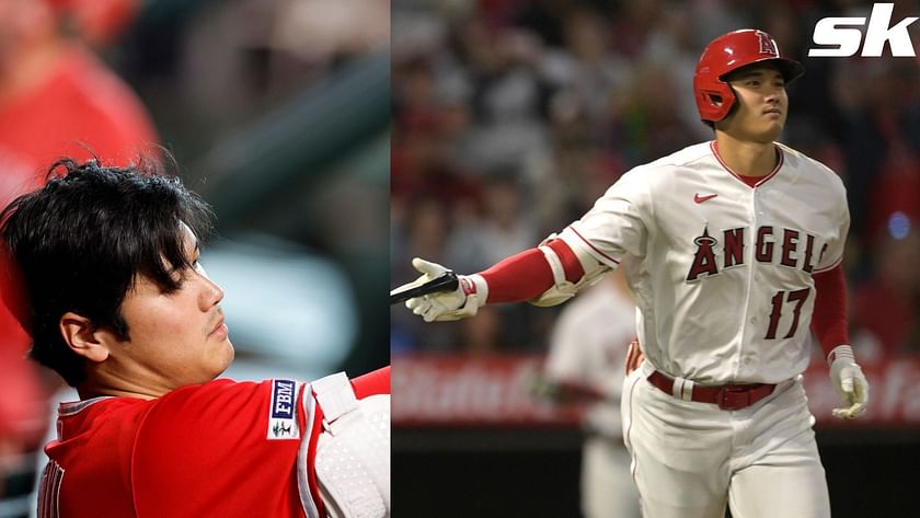 Can Shohei Ohtani, Los Angeles Angels make one final playoff push?