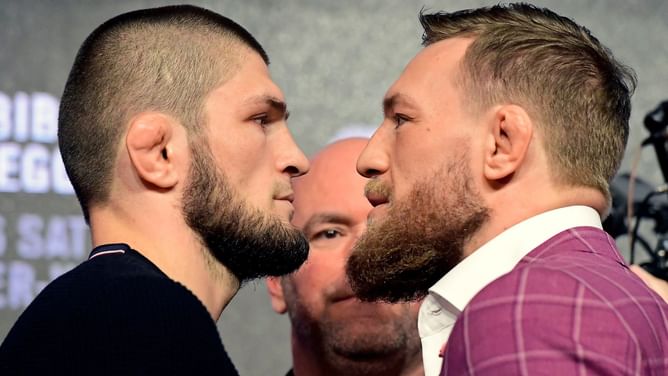 "Your wife is a towel" - When Conor McGregor's Islamophobic comment on Khabib Nurmagomedov's partner led to massive condemnation