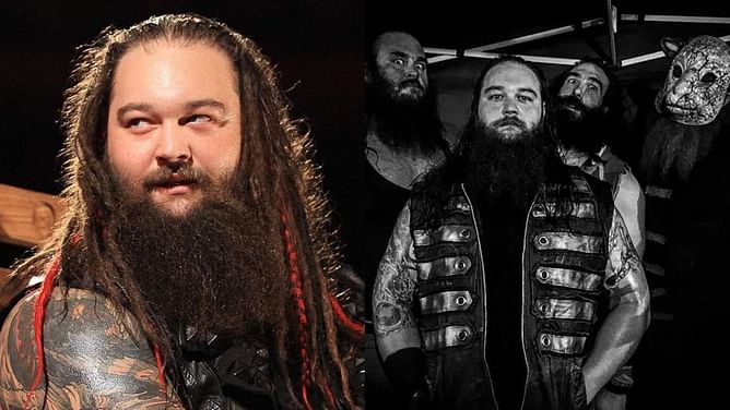 Ex-WWE star claims Bray Wyatt wanted her to join the Wyatt Family