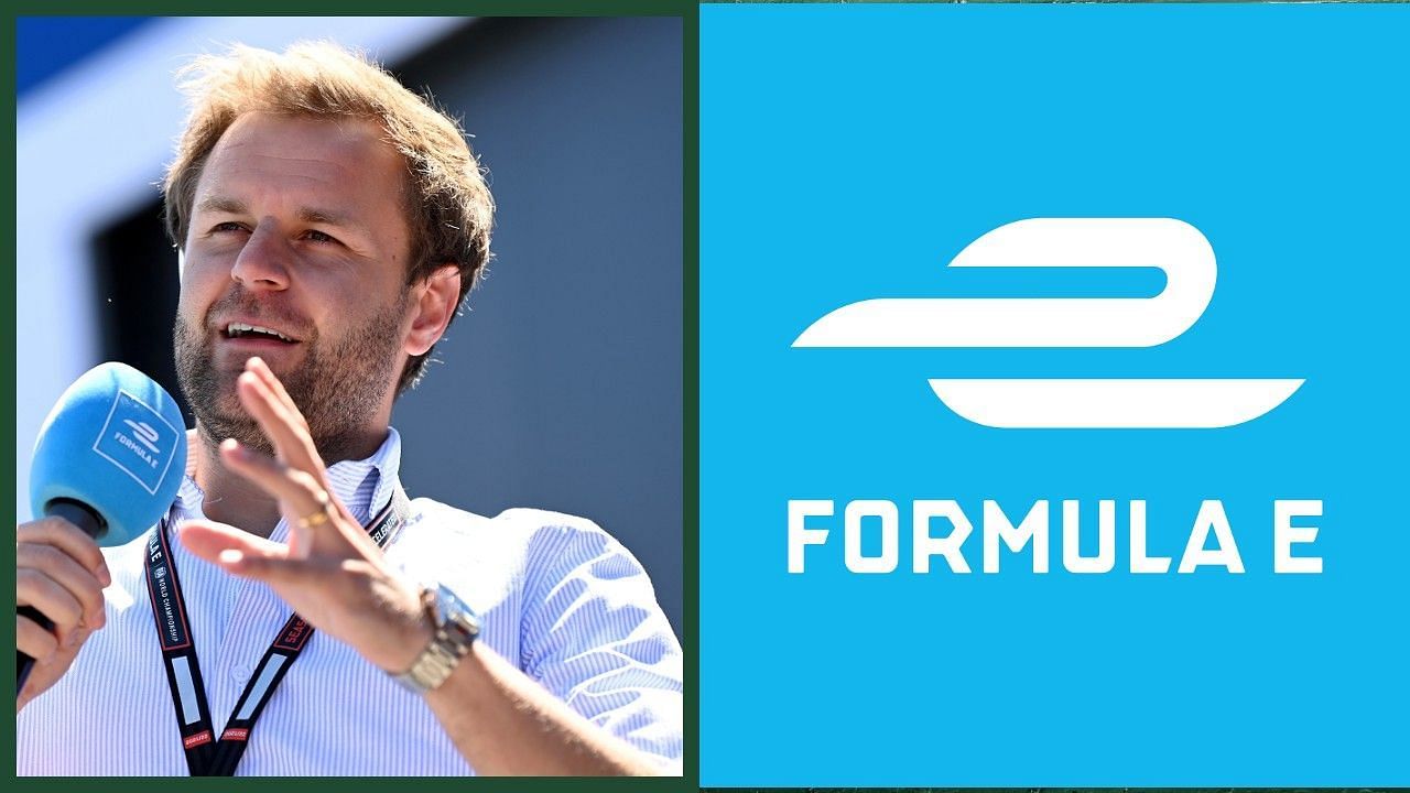 Who is F1 commentator Jack Nicholls? All you need to know about the