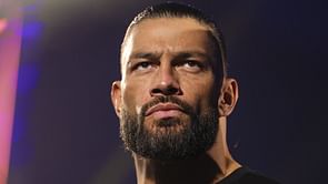 Top WWE Superstar's family member has beef with Roman Reigns