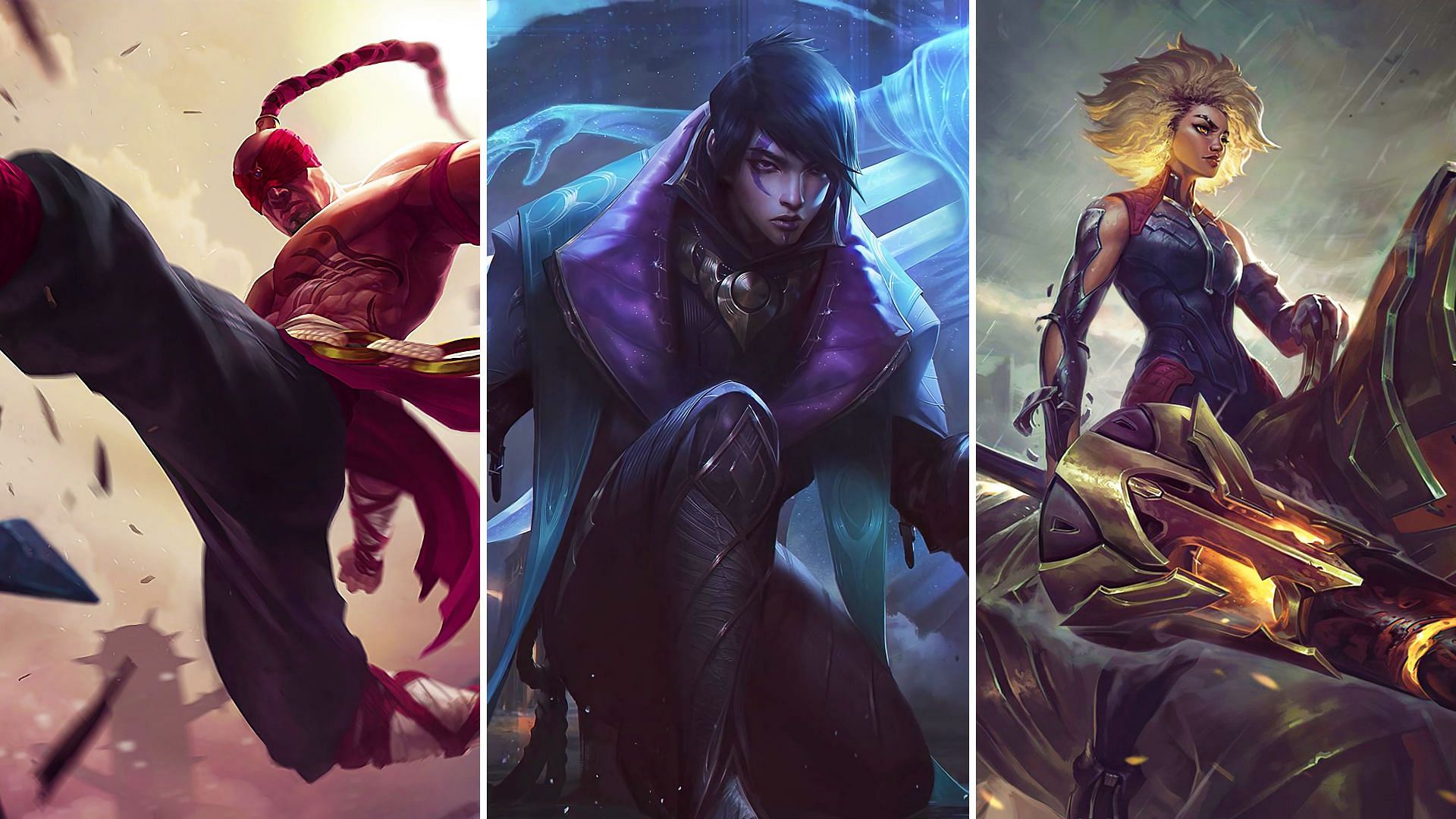 League of Legends patch notes, Update 13.13 and what it changes