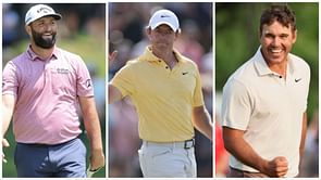 List of golfers to have qualified for the 2023 US Open in Los Angeles