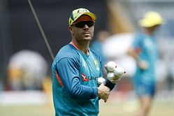 "Australian cricket is in good hands" - David Warner excited about future after WTC win