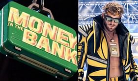 3 WWE Superstars जो Money in the Bank 2023 लैडर मैच में जोखिम भरे मूव्स का उपयोग करके फैंस का मनोरंजन कर सकते हैं