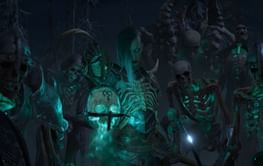 The best endgame Necromancer build in Diablo 4?