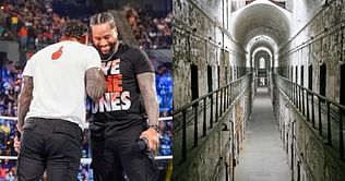 WWE Veteran wants to see the inside of an actual Uso penitentiary, pitches huge stipulation match (Exclusive)