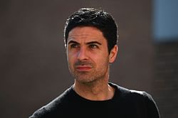“It could be an option” - Mikel Arteta reveals where he’d like to coach if he leaves Arsenal