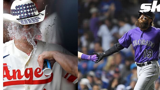 MLB Twitter rips into stacked Los Angeles Angels for losing weekend series despite mercilessly outscoring opponents
