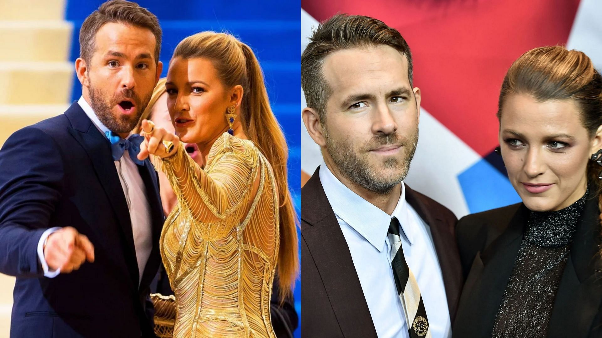 A WWE Superstar had a crush on Ryan Reynolds
