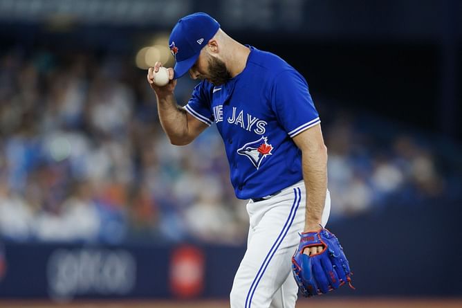 Toronto Blue Jays pitcher Anthony Bass continues to attract disrepute for LGBT criticisms