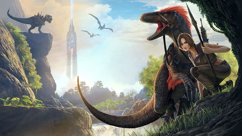 The Best Dinosaur Video Games Of All Time, Ranked