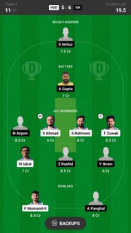 Fantasy suggestion #1