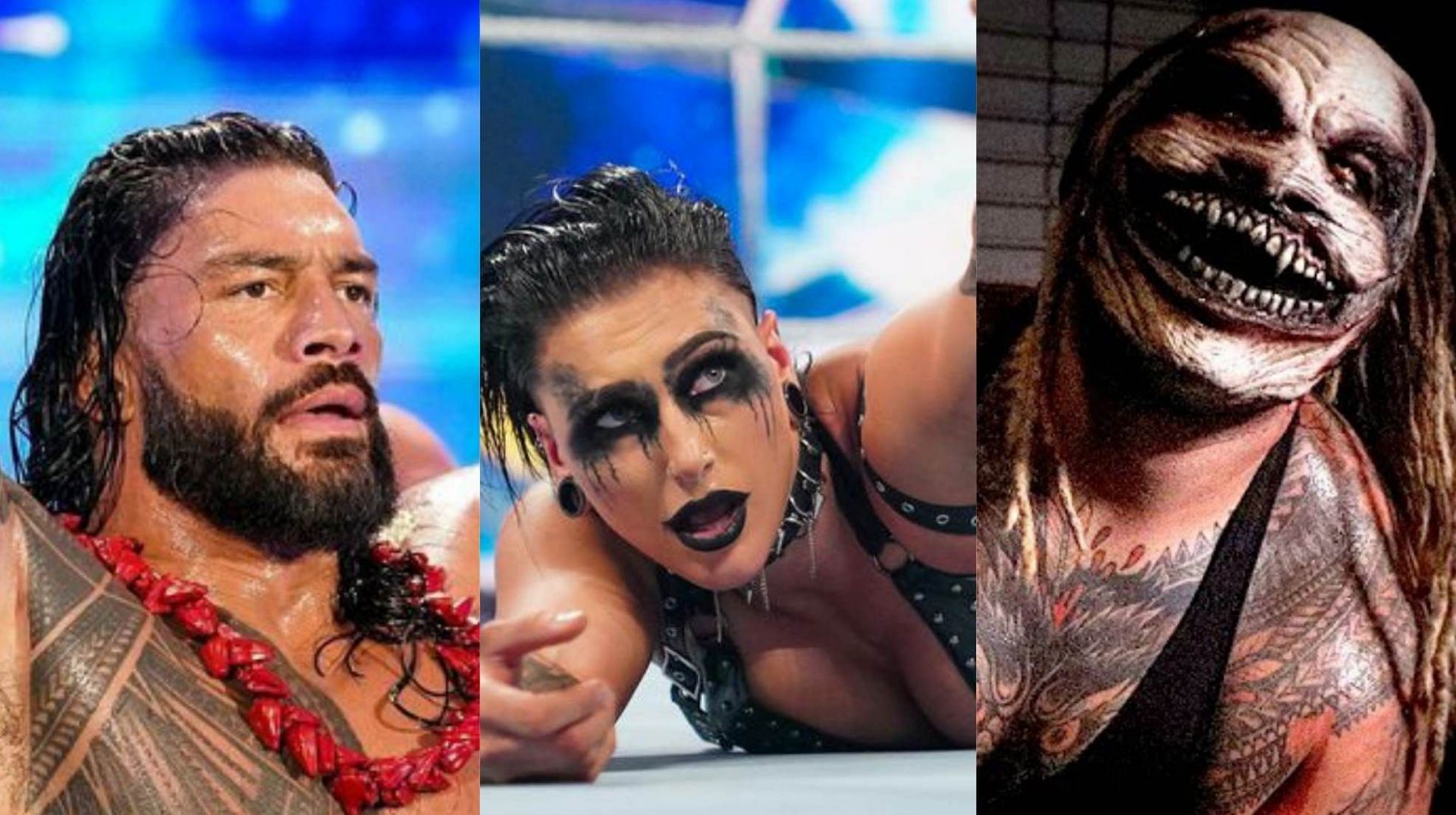Several major moments could take place this year in WWE