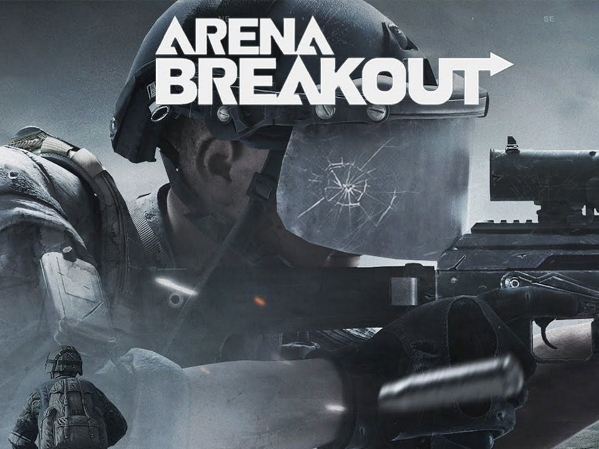 Arena Breakout