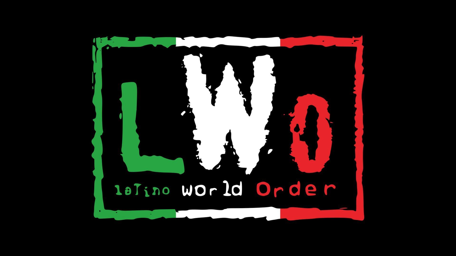 The LWO has proven popular with WWE fans
