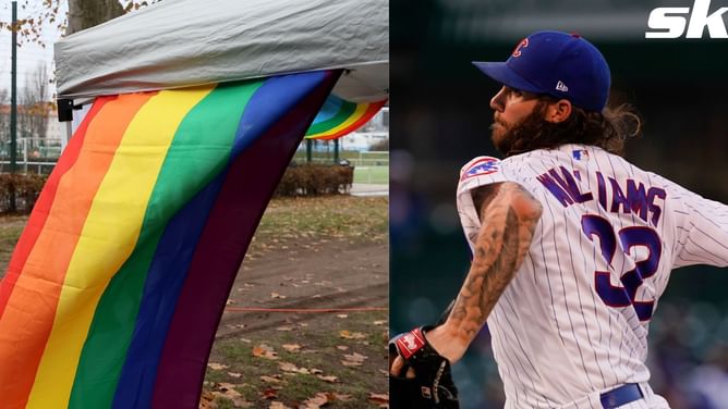 Trevor Williams slams LA Dodgers for insulting catholic traditions by inviting highly controversial LGBT group
